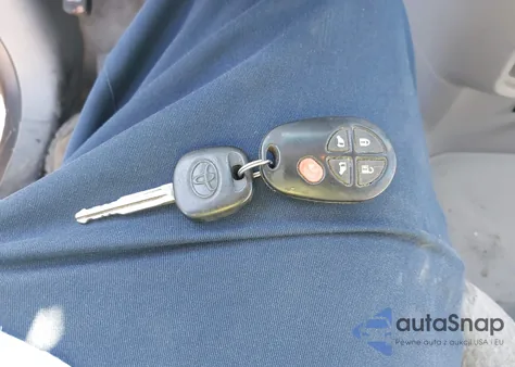 2013 Toyota Sienna Le V6 8 Passenger from USA, damaged, VIN 5TDKK3DCXDS368214